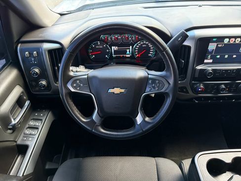 Used 2015 Chevrolet Silverado 1500 LT w/ All Star Edition image 14