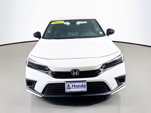 Certified 2023 Honda Civic Sport image 2