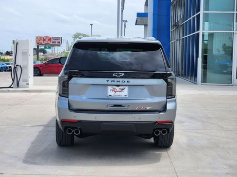 New 2026 Chevrolet Tahoe RST w/ Comfort Package image 8