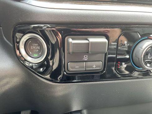New 2026 Chevrolet Silverado 1500 RST w/ RST All Star Premium Package AWD/4WD image 36