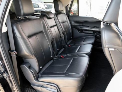 Used 2024 Ford Expedition Max XLT image 46