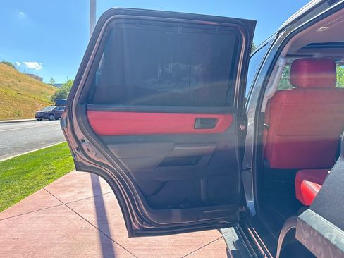 Used 2023 Toyota Sequoia TRD Pro AWD/4WD image 19