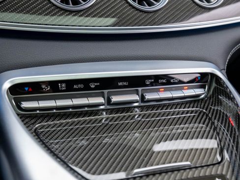 New 2026 Mercedes-Benz AMG GT 43 image 27