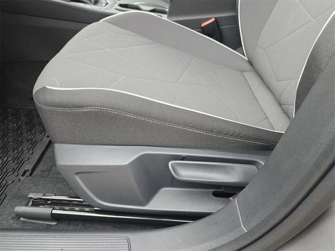 New 2026 Volkswagen Jetta Sport image 18