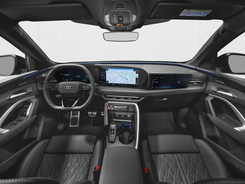 New 2026 Audi SQ5 Premium Plus AWD/4WD image 3