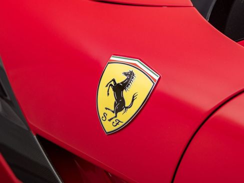 Used 2017 Ferrari F12tdf RWD image 61