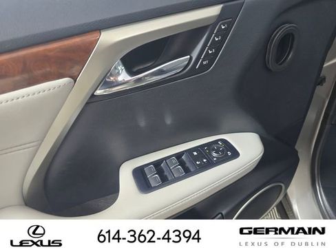 Used 2018 Lexus RX 350L AWD image 24