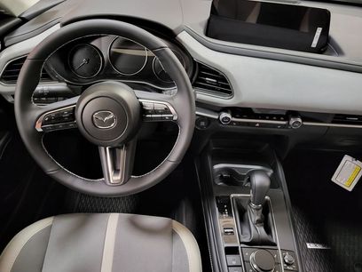 New 2026 MAZDA CX-30 Aire Edition