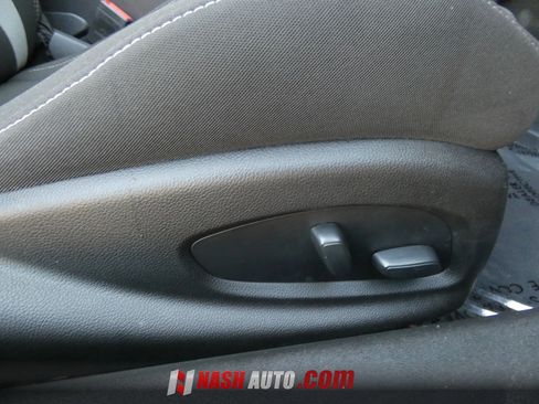 Used 2021 Chevrolet Camaro LT w/ Redline Edition RWD image 31