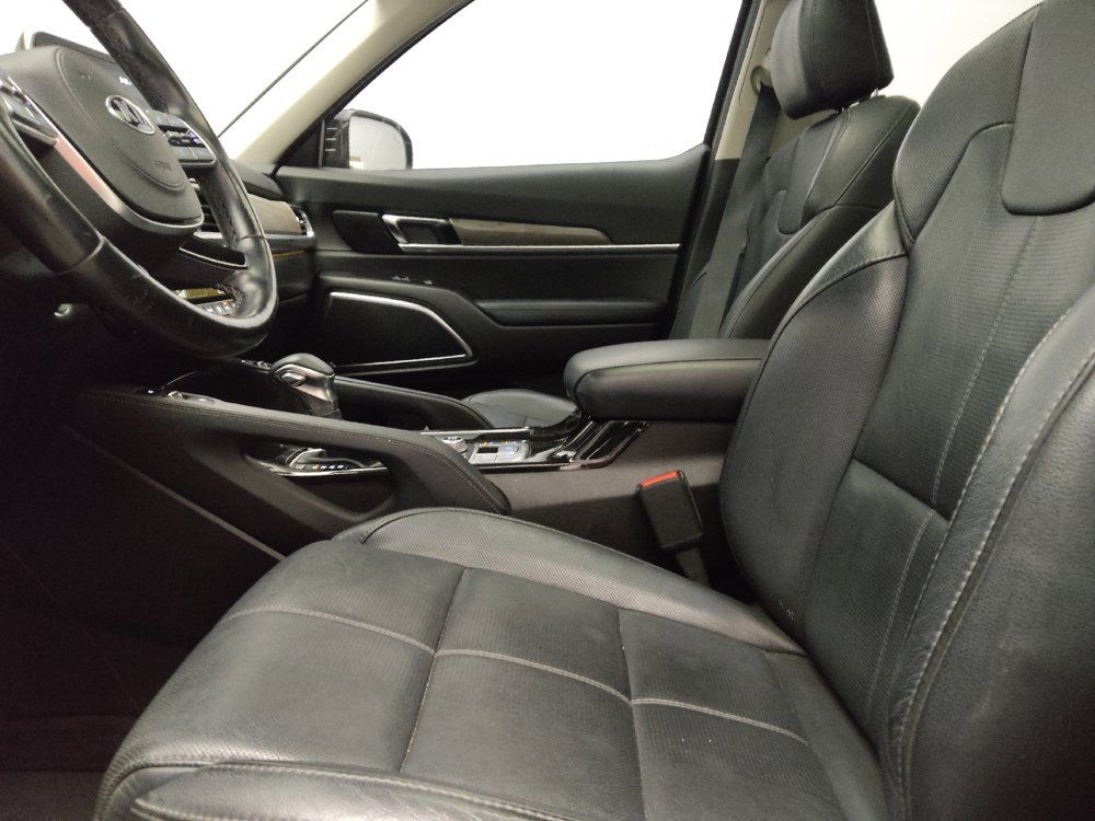 Used 2020 Kia Telluride SX AWD/4WD image 17