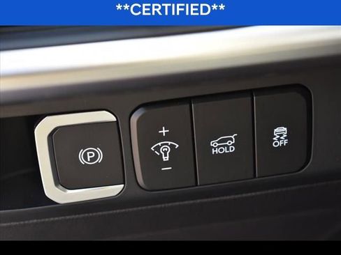 Certified 2025 Hyundai Santa Fe SEL FWD image 21