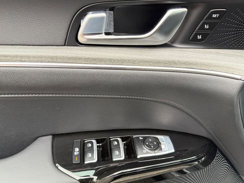 New 2026 Kia K5 EX image 11
