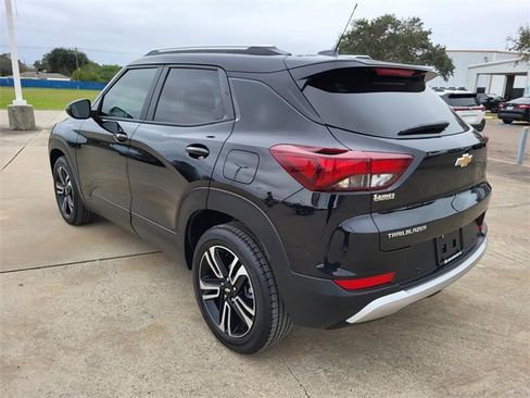 Used 2026 Chevrolet TrailBlazer LT w/ Convenience Package image 13