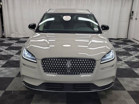 Used 2021 Lincoln Corsair Standard image 2