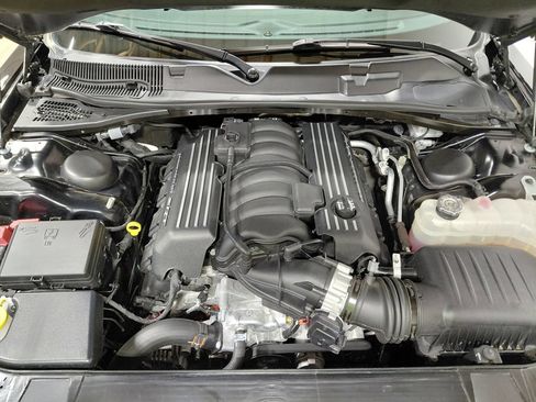 Certified 2023 Dodge Challenger R/T Scat Pack RWD image 45
