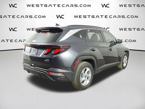 Used 2024 Hyundai Tucson SEL image 8