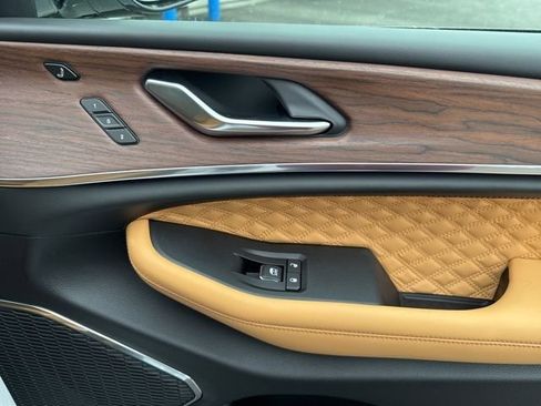 New 2025 Jeep Grand Cherokee L Summit image 18