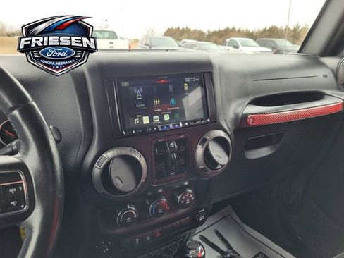 Used 2016 Jeep Wrangler Unlimited Sport w/ Quick Order Package 24S image 18