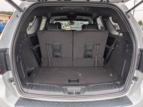 New 2026 Dodge Durango GT image 28