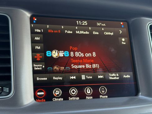 Used 2023 Dodge Charger SXT image 16