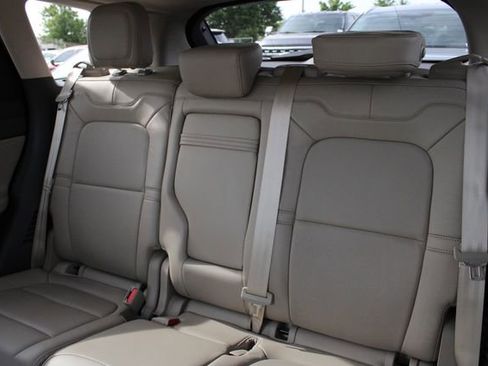 Used 2020 Lincoln Corsair Reserve w/ Equipment Group 201A AWD/4WD image 21