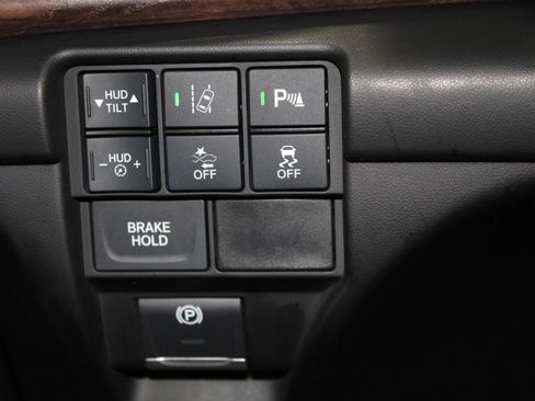 Used 2021 Acura RDX AWD w/ Advance Package image 43