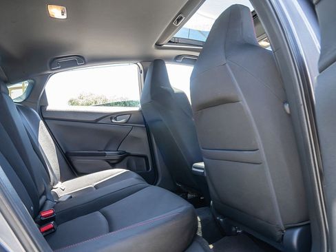 Used 2019 Honda Civic Si image 22