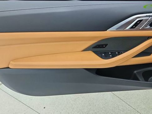 Used 2026 BMW M440i Convertible RWD image 36
