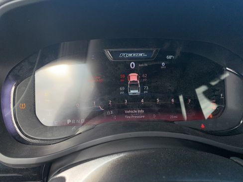 New 2026 RAM 2500 Rebel image 19