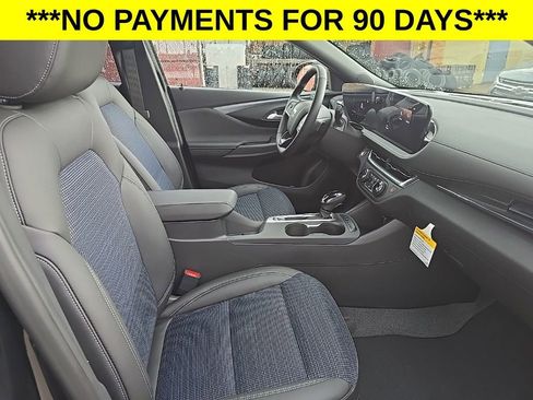 New 2026 Buick Envista Sport Touring w/ Convenience I Package FWD image 10