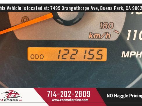 Used 2004 Toyota 4Runner Sport image 25