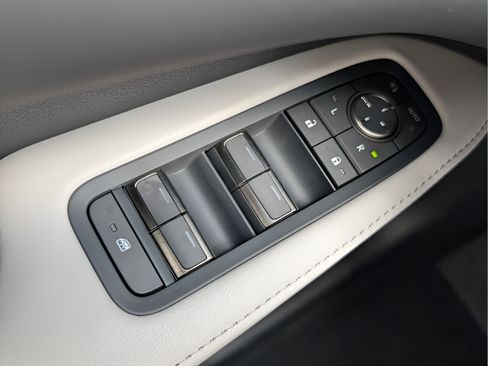 New 2026 Lexus RX 350 F Sport AWD/4WD image 28