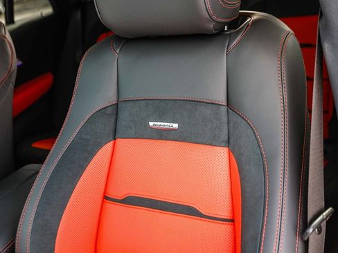 New 2026 Mercedes-Benz GLE 53 AMG 4MATIC Coupe image 25