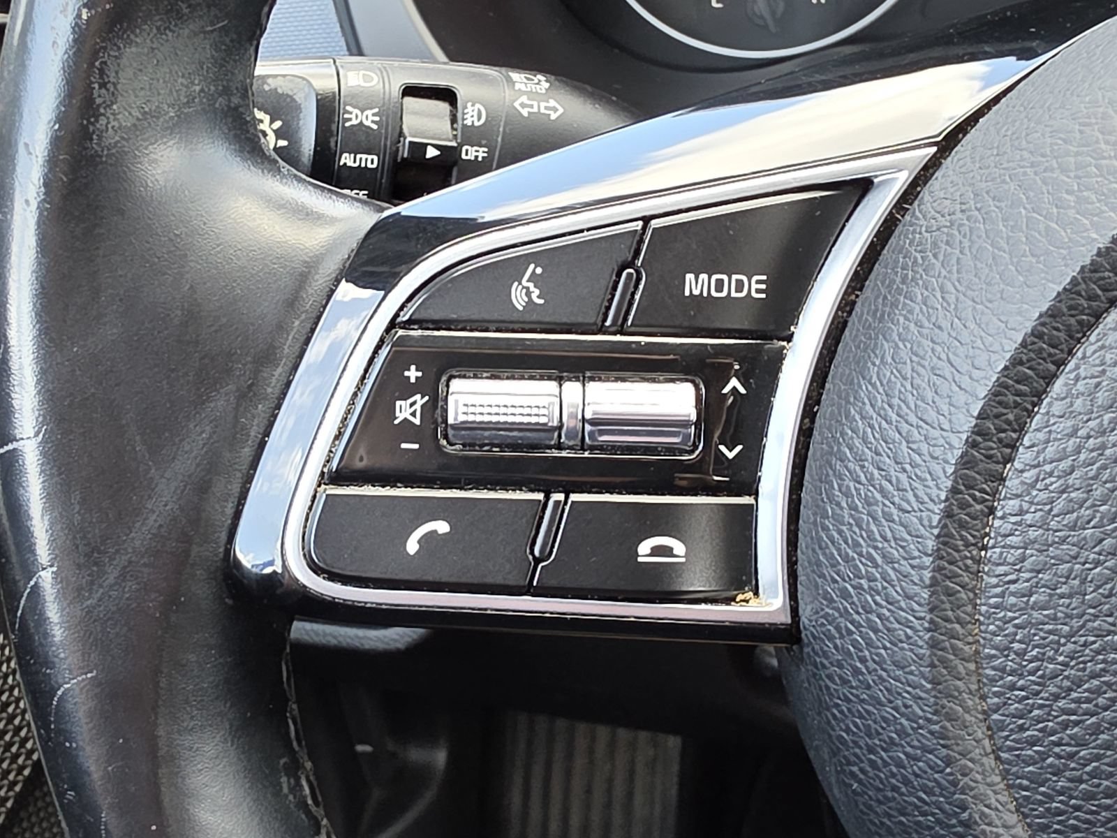 Used 2021 Kia Seltos S FWD image 18