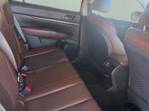 Used 2013 Subaru Outback 3.6R Limited w/ Special Appearance Pkg image 16