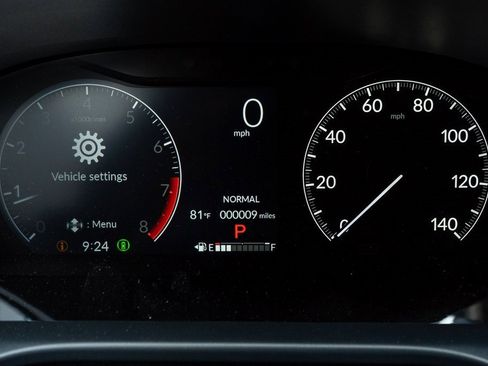 New 2026 Honda HR-V EX-L image 27