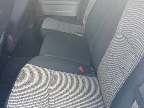 Used 2010 Dodge Ram 1500 Truck TRX image 9