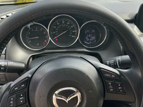 Used 2016 MAZDA MAZDA6 Touring image 7