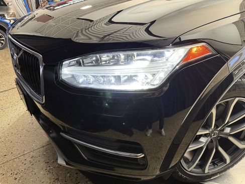 Used 2016 Volvo XC90 T6 Momentum w/ Momentum Plus Package image 18