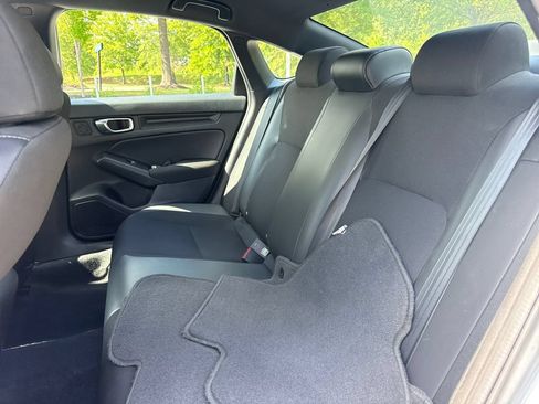 Certified 2023 Honda Civic Sport image 32