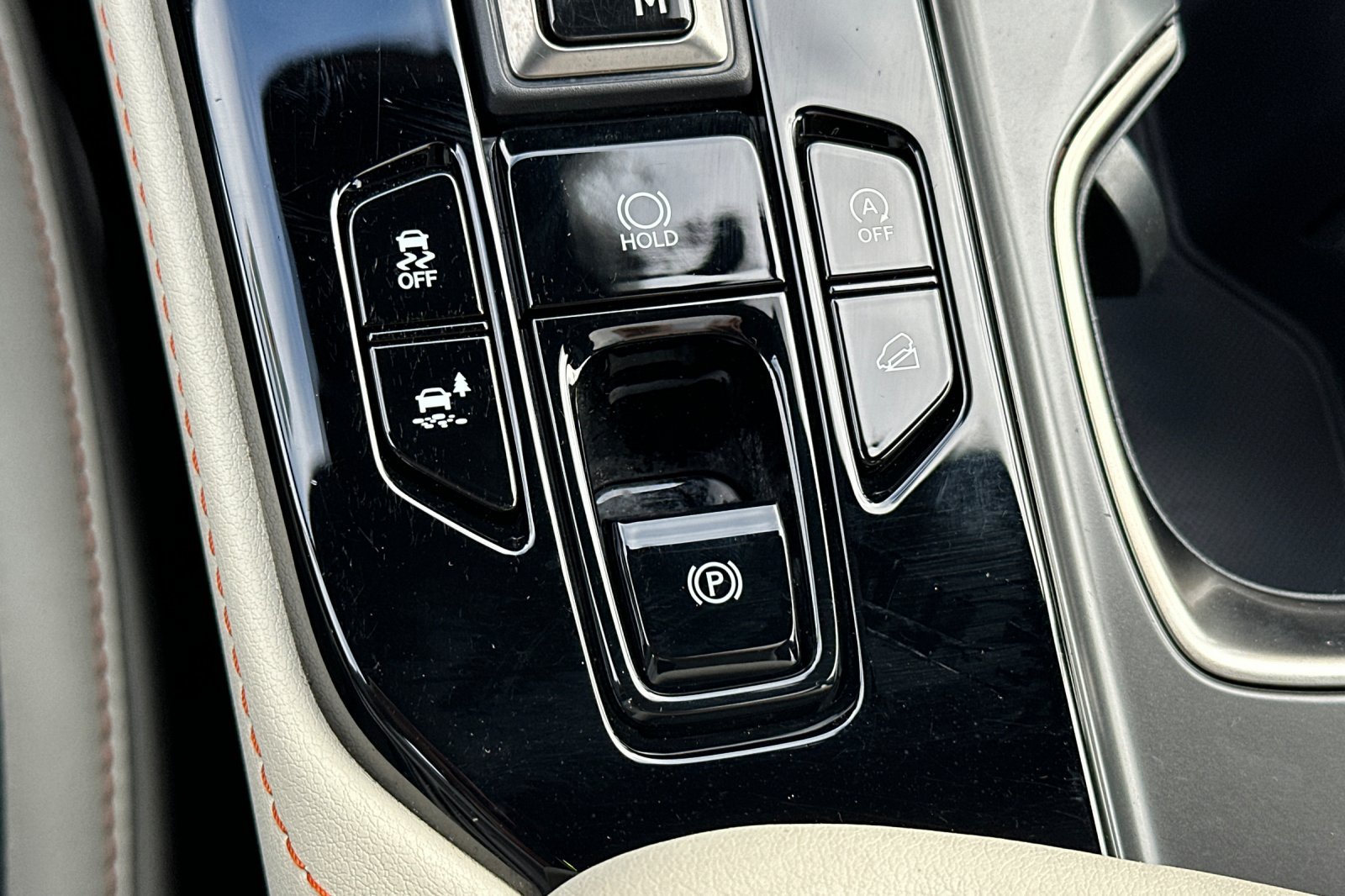 Used 2023 Lexus NX 350 AWD image 16