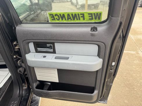 Used 2014 Ford F150 XLT w/ Equipment Group 302A Luxury image 16