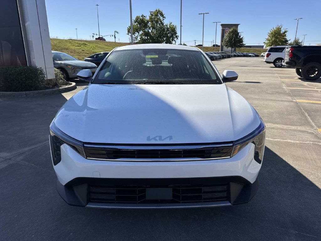 New 2026 Kia K4 GT-Line Turbo FWD image 2