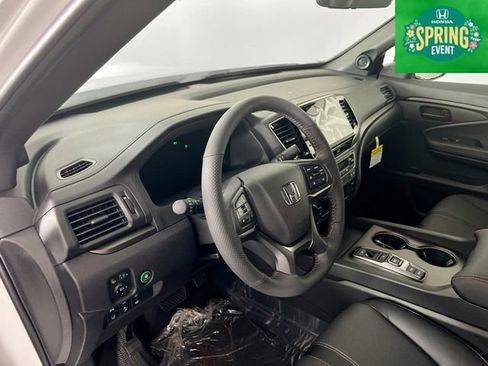 New 2026 Honda Ridgeline TrailSport image 10