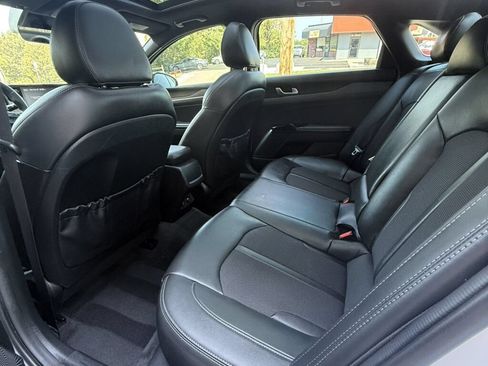 Used 2021 Kia K5 GT-Line w/ GT-Line FWD Premium Package image 33
