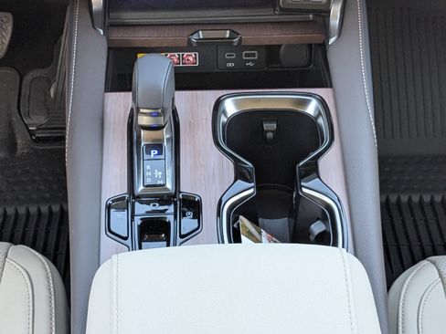 New 2026 Lexus RX 350 Premium Plus w/ Accessory Package (P1) image 17