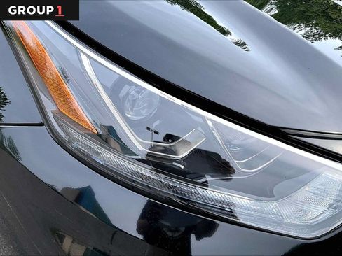 Certified 2025 Toyota Highlander Platinum AWD/4WD image 27