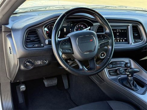 Used 2023 Dodge Challenger GT image 13