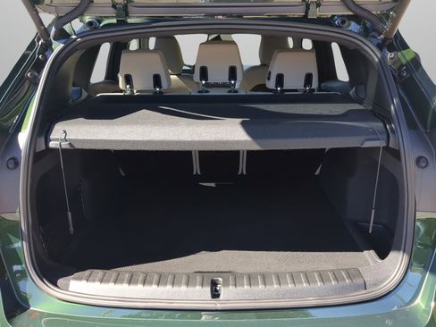 Used 2025 BMW X1 xDrive28i w/ Convenience Package image 53