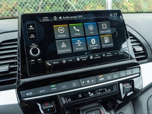 New 2026 Honda Odyssey Sport-L image 27